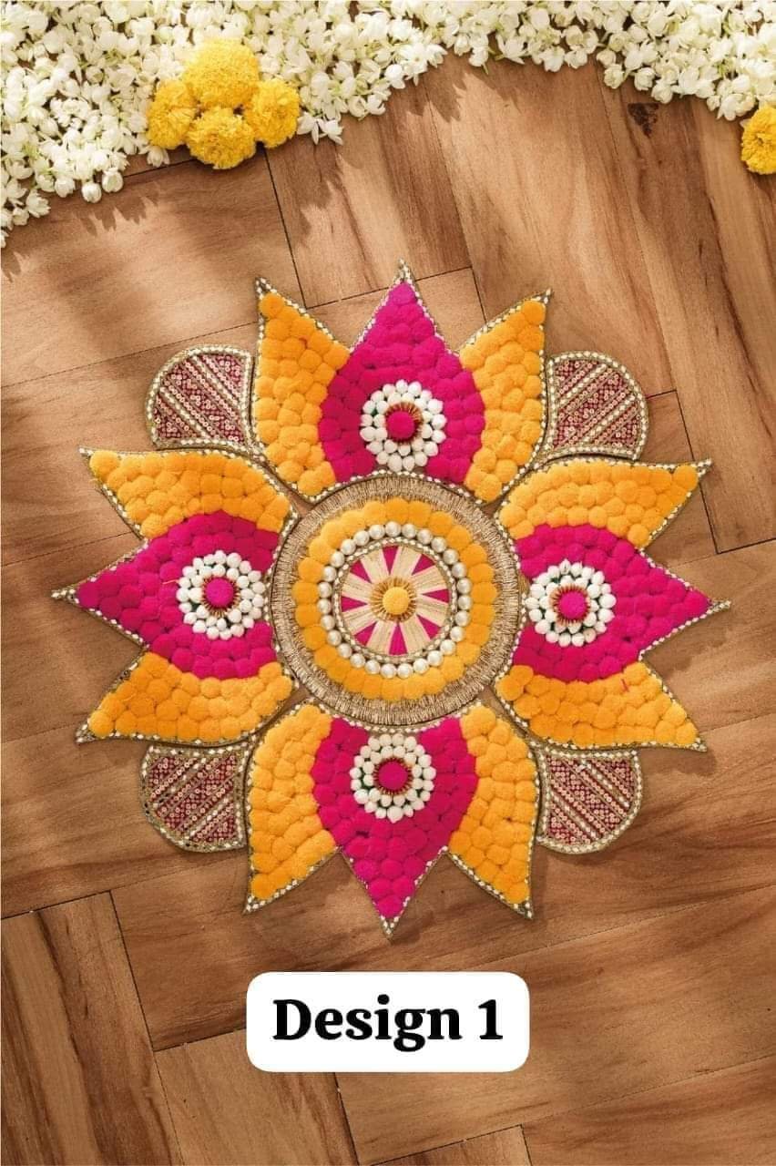 Rangoli