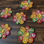 Chakri Gifting Set (Pack of 6 pc)