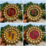 Ball Laxmi Charan (Pack of 4 pc)
