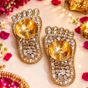 Laxmi Charan Diya