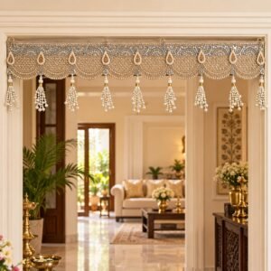 Pearl Work Toran